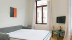 Appartement aan Rue Berckmans, Saint-Gilles