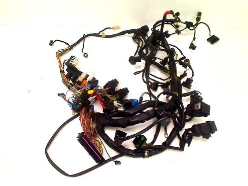 BMW K 1200 RS 2001-2005 438O KABELBOOM, Motoren, Onderdelen | BMW, Gebruikt, Ophalen of Verzenden
