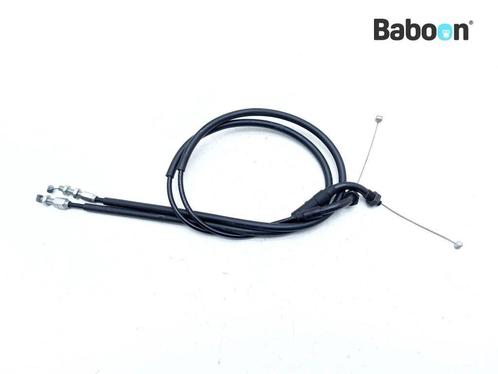 Gaskabel Honda CB 300 R 2018-2020 (CB300R NC55) Set, Motoren, Onderdelen | Honda, Gebruikt, Verzenden