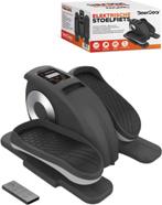 Elektrische Stoelfiets met afstandsbediening, mat en, Caravanes & Camping, Verzenden