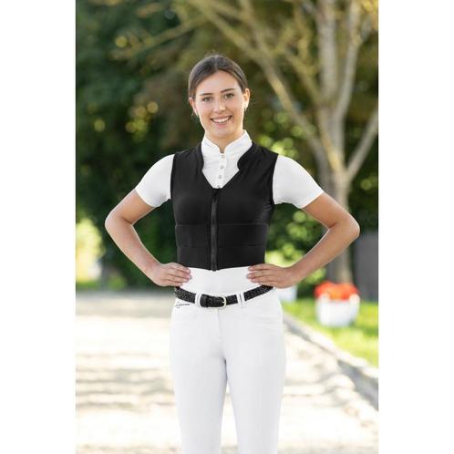 Gilet de protection dorsale backpro3, adultes, m - kerbl, Doe-het-zelf en Bouw, Veiligheidskleding