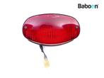 Achterlicht Yamaha XVS 650 Custom 2003-2013 V-Star (XVS650C), Motoren, Verzenden, Gebruikt
