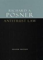 Antitrust Law.by Posner New, Richard A. Posner, Verzenden