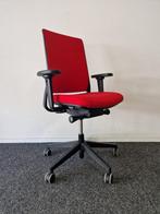 Gispen Zinn | Luxe Bureaustoel | Refurbished met Garantie, Zakelijke goederen, Werkplek, Stoel, Gebruikt, Ophalen of Verzenden