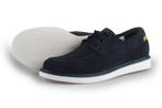 Timberland Veterschoenen in maat 40 Blauw | 5% extra korting, Kleding | Heren, Schoenen, Timberland, Zo goed als nieuw, Veterschoenen