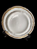 Raynaud & Cie. - Service de table pour 6 (15) - Porcelaine, Antiek en Kunst