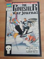 The Punisher War Journal #31/36, 39/41, 45/49, 51/63 - 27, Boeken, Nieuw