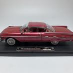 GFCC 1:43 - Modelauto - 1959 Pontiac Bonneville Hardtop, Hobby en Vrije tijd, Modelauto's | 1:5 tot 1:12, Nieuw