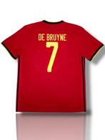 Selección Belga - Voetbal Europees kampioenschap - Kevin De, Nieuw