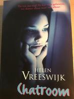 Chatroom 9789903231384 Helen Vreeswijk, Boeken, Verzenden, Zo goed als nieuw, Helen Vreeswijk