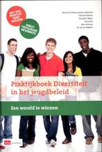 Praktijkboek diversiteit in het jeugdbeleid 9789012573832, Boeken, Verzenden, Gelezen