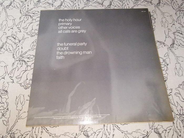 Cure - Faith - Holland 1st-Pressing - Vinylplaat - 1ste, Cd's en Dvd's, Vinyl Singles