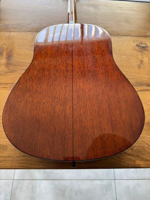 Epiphone - AJ-10 - - Guitare acoustique - Indonésie - 2000, Muziek en Instrumenten, Snaarinstrumenten | Gitaren | Akoestisch