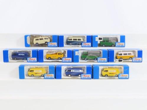 Preiser, Roco, Wiking 1:87 -, Hobby en Vrije tijd, Modeltreinen | H0