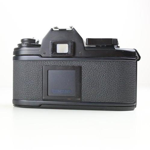 Nikon EM Appareil photo reflex mono-objectif (SLR), Audio, Tv en Foto, Fotocamera's Analoog