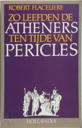 Zo leefden de Atheners ten tijde van Péricles, Livres, Langue | Langues Autre, Envoi