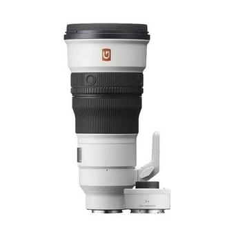 Sony FE 300mm F2.8 GM OSS beschikbaar voor biedingen