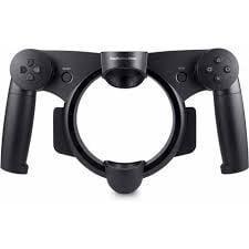 Playstation 3 Move Racing Wheel (PS3 Accessoires), Games en Spelcomputers, Spelcomputers | Sony PlayStation 3, Zo goed als nieuw