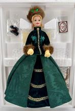 Mattel - Barbiepop Holiday Caroler – Porcelain Barbie