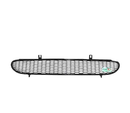CALANDRE NID DABEILLE POUR OPEL CORSA B 93-00 METAL NOIR, Auto-onderdelen, Carrosserie, Verzenden