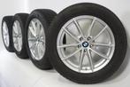 BMW X3 X4 G01 G02 618 18 inch velgen Hankook Winterbanden Ni, Auto-onderdelen, Ophalen of Verzenden, Nieuw