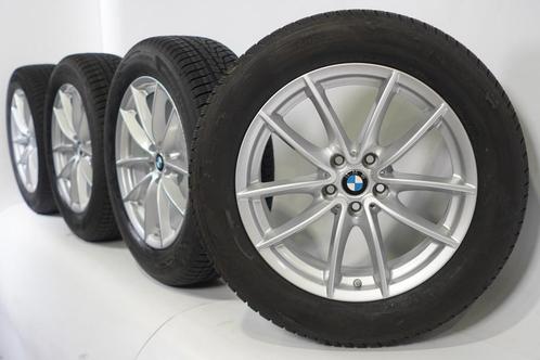 BMW X3 X4 G01 G02 618 18 inch velgen Hankook Winterbanden Ni, Auto-onderdelen, Banden en Velgen, Ophalen of Verzenden