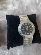 Versace - Sans Prix de Réserve - Homme - 2000-2010, Handtassen en Accessoires, Horloges | Heren, Nieuw