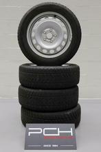 Kit Hiver pour Volkswagen Caddy (2015-2020), Ophalen, Pneus et Jantes, Pneus hiver, 16 pouces