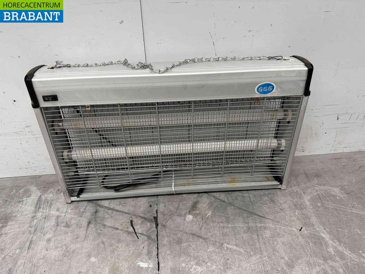 GGG Vliegenlamp 20 watt 230V Horeca, Zakelijke goederen, Horeca | Overige, Ophalen of Verzenden