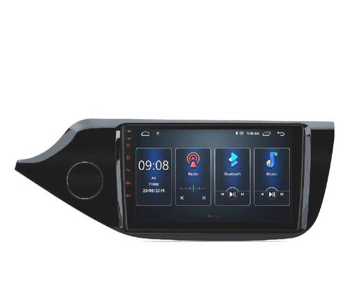 Autoradio Gps Android 10 Pour Kia Ceed 12-16, Auto diversen, Autonavigatie, Verzenden