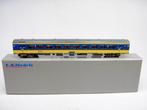 LS Models Exclusive H0 - 44 233 - Modeltrein personenwagen, Nieuw