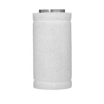 Koolstoffilter 250 | 75 m3/h | Ø 125 mm beschikbaar voor biedingen
