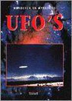 Ufos / Wonderen en mysteries 9789062489145, Boeken, Verzenden, Zo goed als nieuw