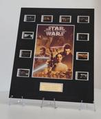 Star Wars Episode II: Attack of the Clones - Framed Film, Verzamelen, Nieuw