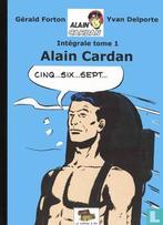 Alain Cardan - 2009, Verzenden, Delporte, Yvan.
