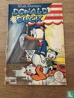 Boze wolf, De kleine/grote - Donald Duck 6 - 1952, Boeken, Eén stripboek, Verzenden, Gelezen, Barks, Carl, Walt Disney Studio's.