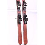 177 skis BLIZZARD BRAHMA 88 2024, grip walk, woodcore, doub, Overige merken, 160 tot 180 cm, Gebruikt, Verzenden
