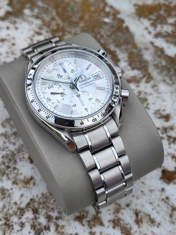 Omega - Speedmaster - 175.0083 - Heren - 1990-1999