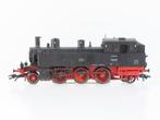 Märklin H0 - 37132 - Tender locomotief (1) - BR 75 - DB, Hobby en Vrije tijd, Modeltreinen | H0, Nieuw