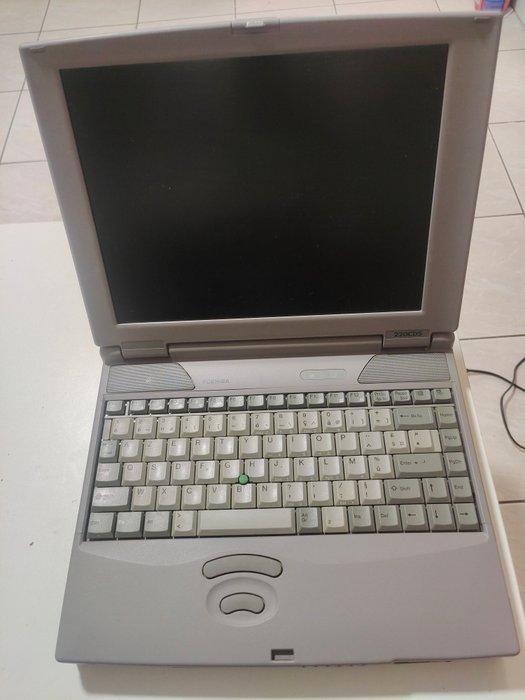 Toshiba 220CDS - Computer, Consoles de jeu & Jeux vidéo, Consoles de jeu | Accessoires Autre