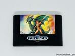 Sega Genesis - Alisia Dragoon, Consoles de jeu & Jeux vidéo, Consoles de jeu | Sega, Verzenden
