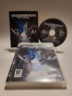 Transformers the Game Playstation 3, Ophalen of Verzenden
