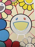 Takashi Murakami (1962) - Flowers and Prosperity Multicolor