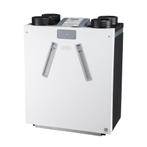 Brink Ease 200 WTW unit - 4b linkeruitvoering - 200 m3/h, Verzenden, Nieuw