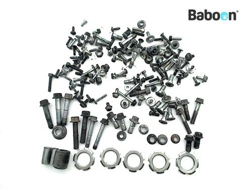 Bouten en Moeren Yamaha MW 125 Tricity 2014-2018 (MW125), Motoren, Onderdelen | Yamaha, Gebruikt, Verzenden