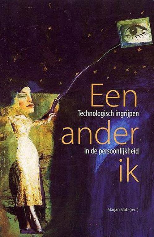 Een ander ik 9789076988450 R. Benedictus, Boeken, Politiek en Maatschappij, Gelezen, Verzenden