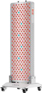 2dekans | LIROMA® Red Light Therapy RL300 - 7 Golflengten -, Sport en Fitness, Massageproducten, Ophalen of Verzenden, Nieuw