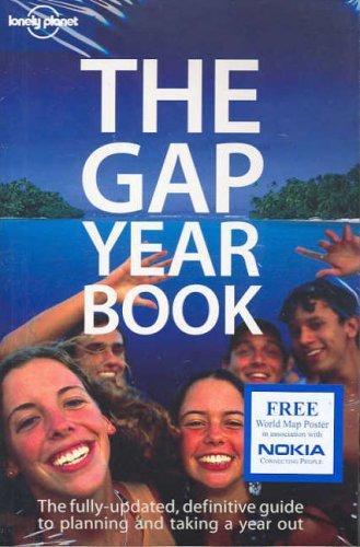 The Gap Year Book 9781740598651 Joe Bindloss, Boeken, Taal | Engels, Gelezen, Verzenden
