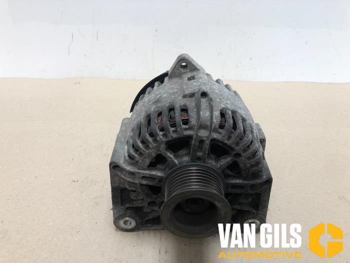 Dynamo Renault Grand Scenic O255292, Auto-onderdelen, Motor en Toebehoren