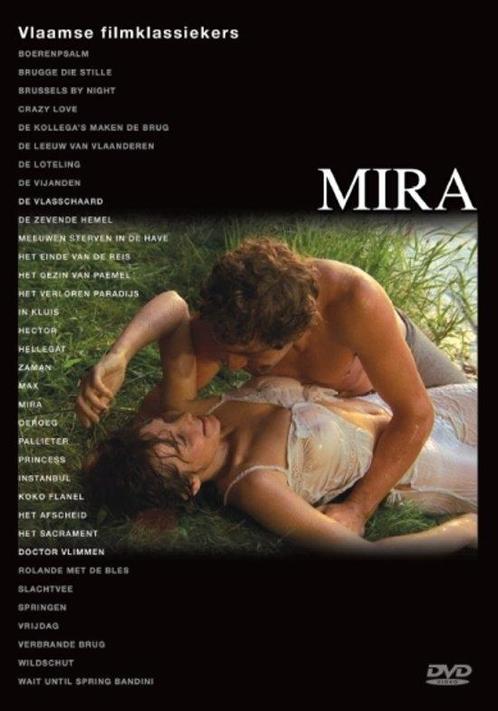 Mira op DVD, Cd's en Dvd's, Dvd's | Drama, Nieuw in verpakking, Verzenden